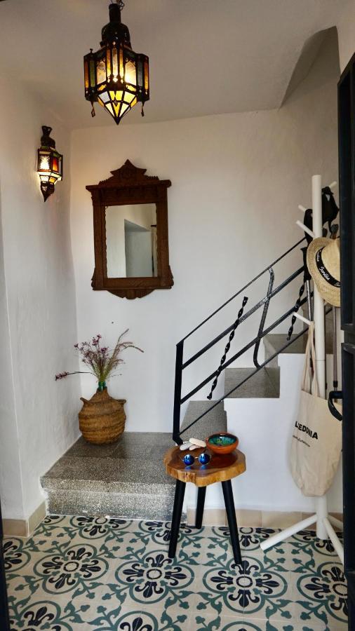 Casa Amigos Sorvilan - La Almendra Bagian luar foto